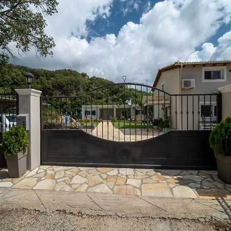 Irini'S Country House Γουβιά Εξωτερικό φωτογραφία