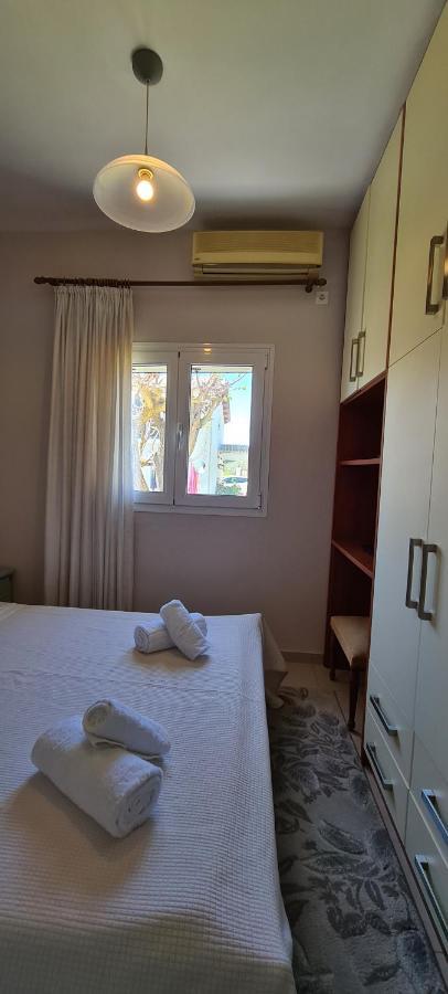 Irini'S Country House Γουβιά Εξωτερικό φωτογραφία