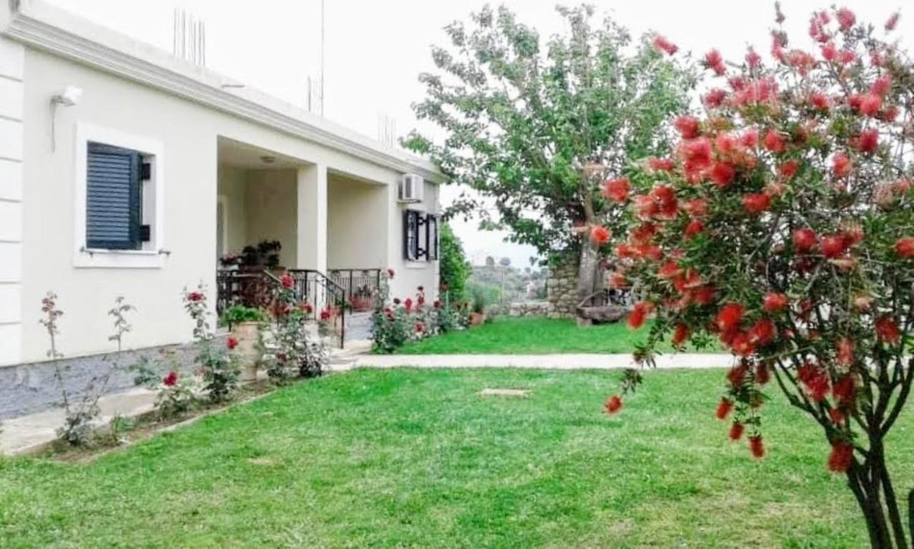 Irini'S Country House Γουβιά Εξωτερικό φωτογραφία