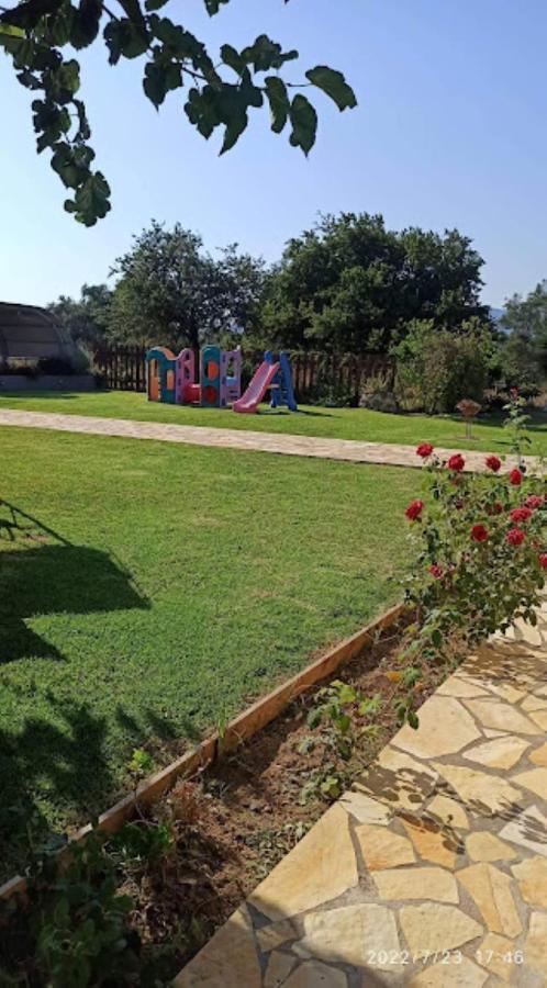 Irini'S Country House Γουβιά Εξωτερικό φωτογραφία