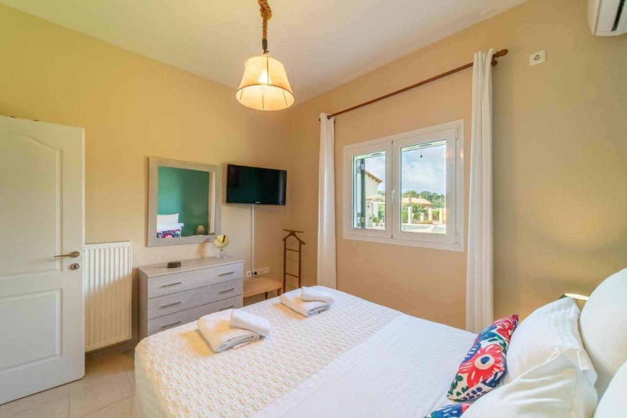 Irini'S Country House Γουβιά Εξωτερικό φωτογραφία